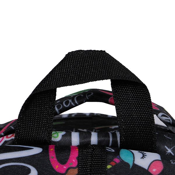 کوله پشتی دخترانه توریث مدل AP-8211 -  - 20