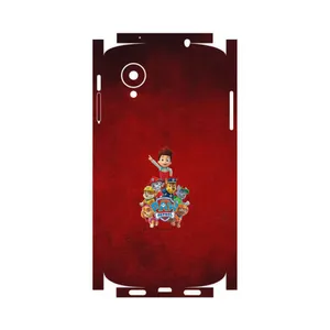 MAHOOT Paw Patrol-FullSkin Cover Sticker for Google Nexus 5