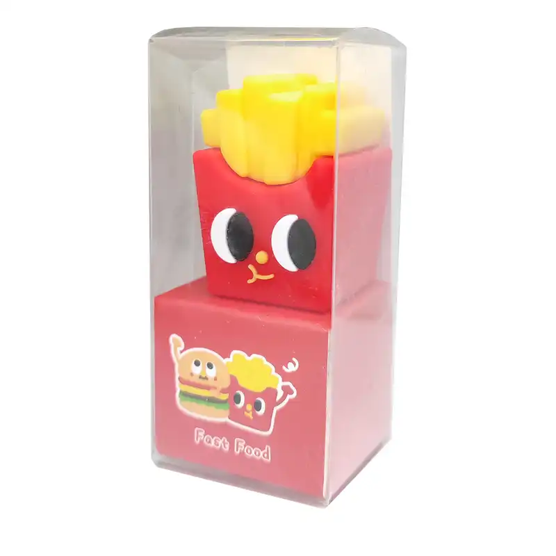 تراش مدل سیلیکونی طرح سیب زمینی