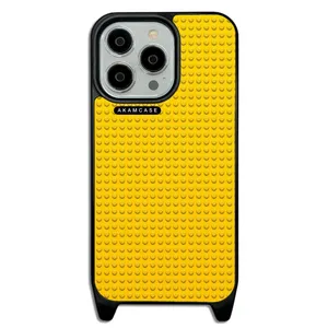 AKAM AMCWLA13PRO-LEGO3 Cover For Apple iPhone 13 Pro
