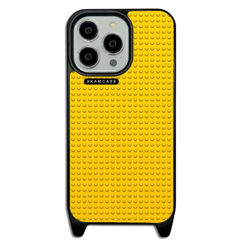 کاور آکام مدل AMCWLA13PRO-LEGO3 مناسب برای گوشی موبایل اپل iPhone 13 Pro
