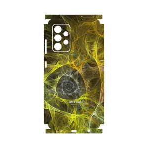 MAHOOT Mathematical Geometric Shape 6-FullSkin Cover Sticker for Samsung Galaxy A52s 5G