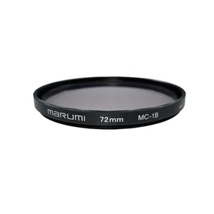 فیلتر لنز مارومی مدل SKYLIGHT 1B MC - 72MM