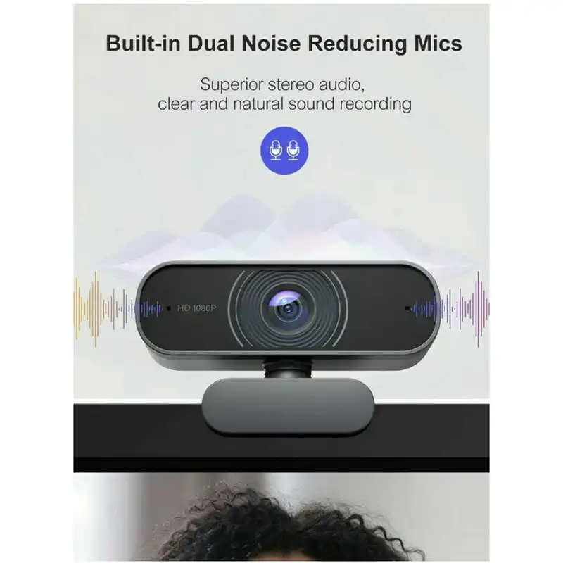 وب کم کراس تور مدل CW200