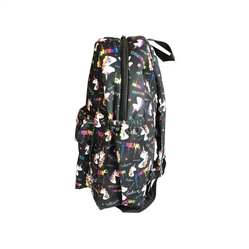 کوله پشتی الوا مدل یونیکورن
