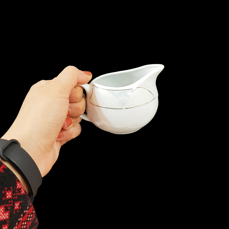 سس خوری چینی مقصود مدل ترنم کد 40 بسته 2 عددی