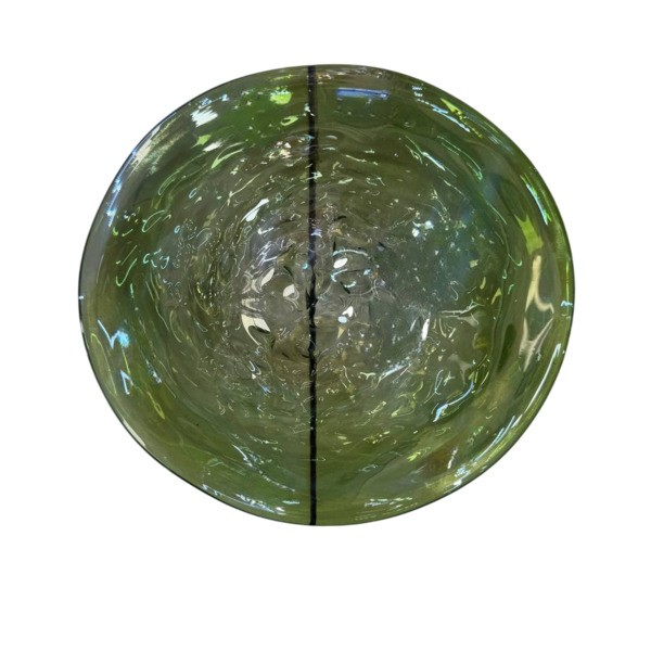 پیش دستی شیشه ای مدل p5h5