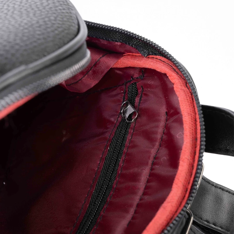 عکس شماره 7 : کوله پشتی زنانه بیسراک مدل daily کد 122152