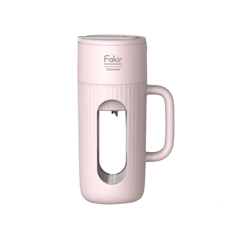 شیکر شارژی فکر مدل Elvender گنجایش 500 لیتر