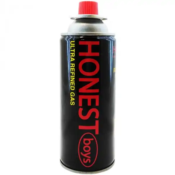 کپسول گاز هانست مدل ULTRA بسته 8 عددی