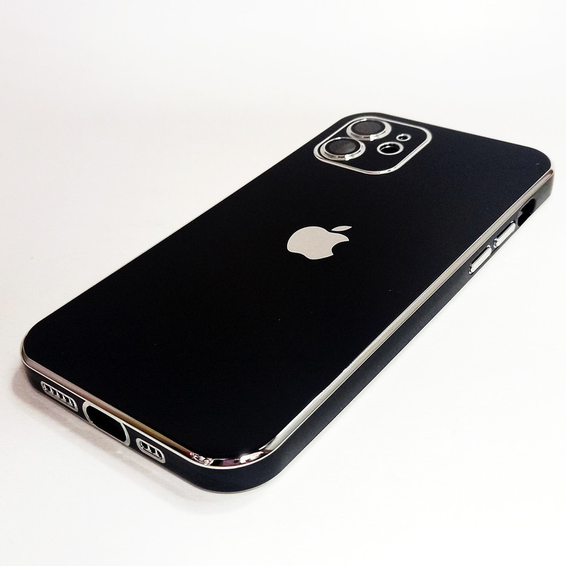 کاور مدل Mase مناسب برای گوشی موبایل اپل Iphone 12Pro Max