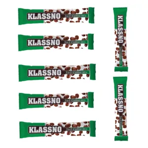 کافی میکس فندقی کلاسنو بسته 7 عددی
