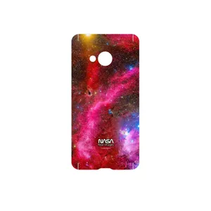 MAHOOT Universe b NASA 11 Cover Sticker for HTC U Play