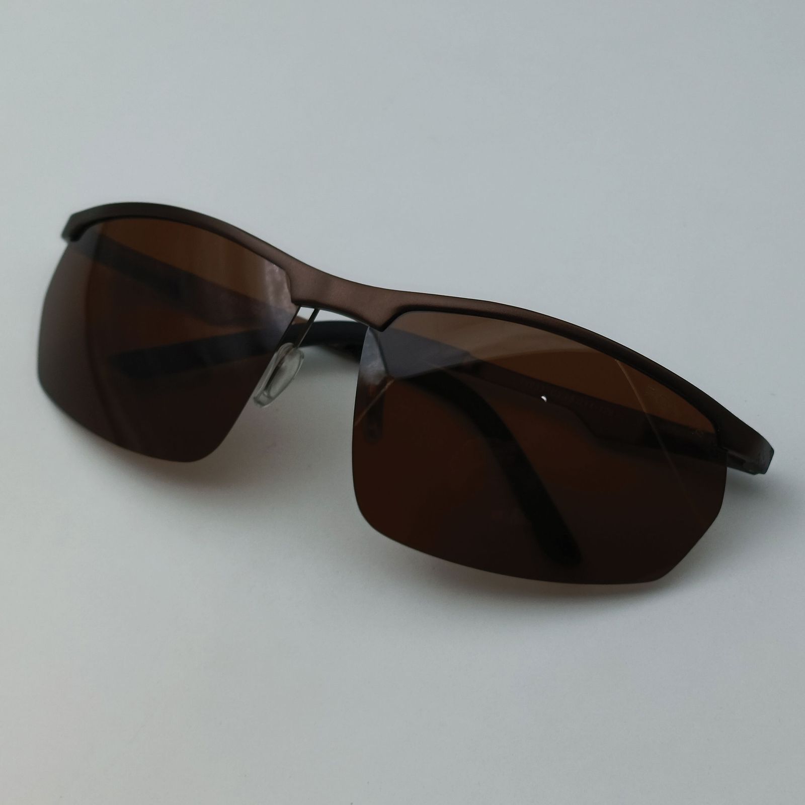 عینک آفتابی پلیس مدل TY233 C3 -  - 9