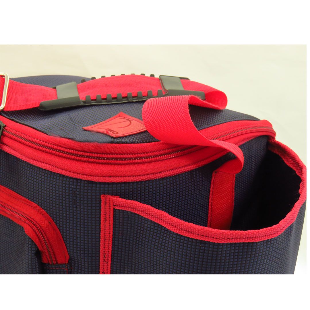 کیف پیک نیک دیمو مدل SPKMSAK به همراه ساک سفری -  - 7