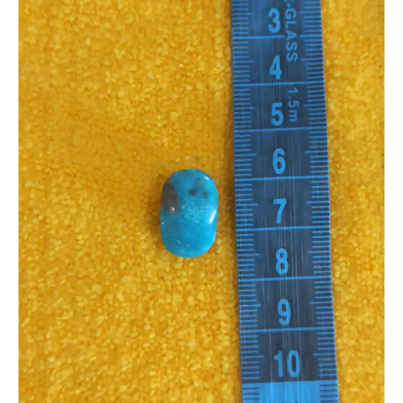 سنگ فیروزه کد DA6656