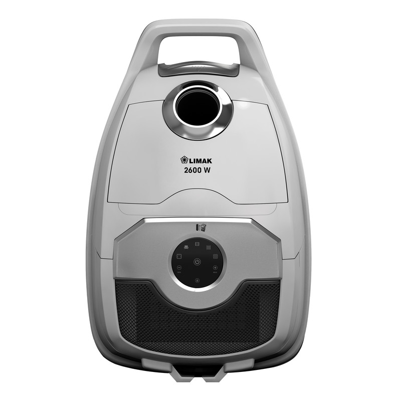 جاروبرقی 2600 وات لیماک جنرال اینترنشنال مدل LGI-ZD2600