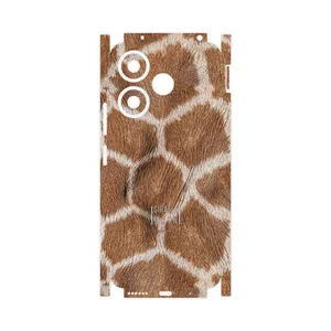 MAHOOT Giraffe Skin-FullSkin Cover Sticker for Xiaomi Redmi 13