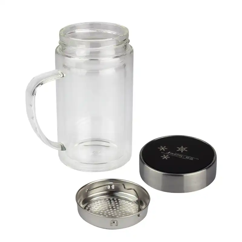 لیوان دمنوش ساز کد 350