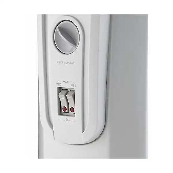 شوفاژ برقی دلونگی مدل KH770925 OIL FILLED