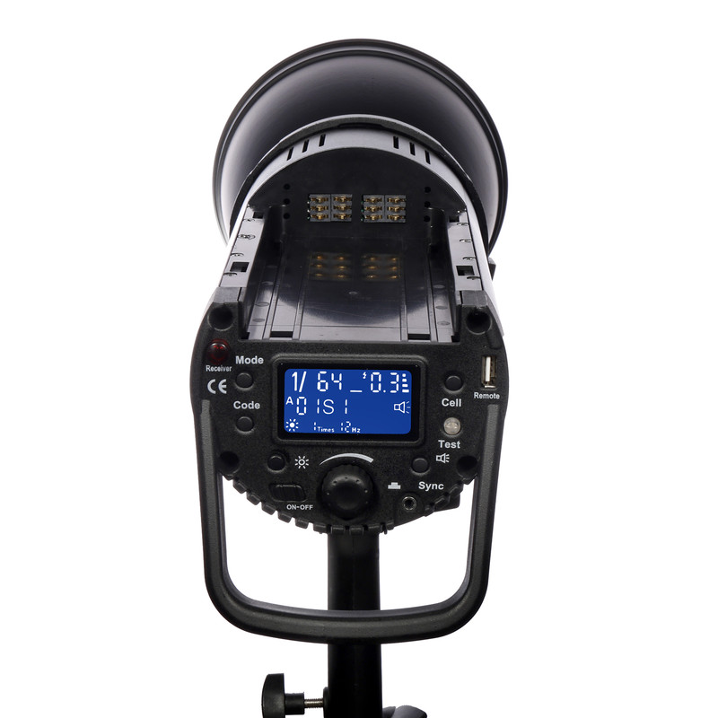 فلاش قابل حمل دریم لایت مدل NF-600 کد NICON_00