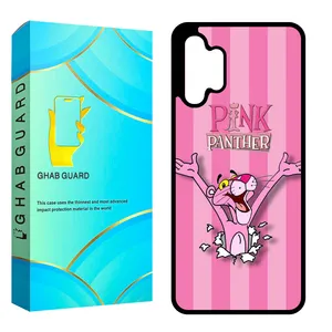 Ghab Guard CHAPA324 Cover For Samsung Galaxy A32 4G