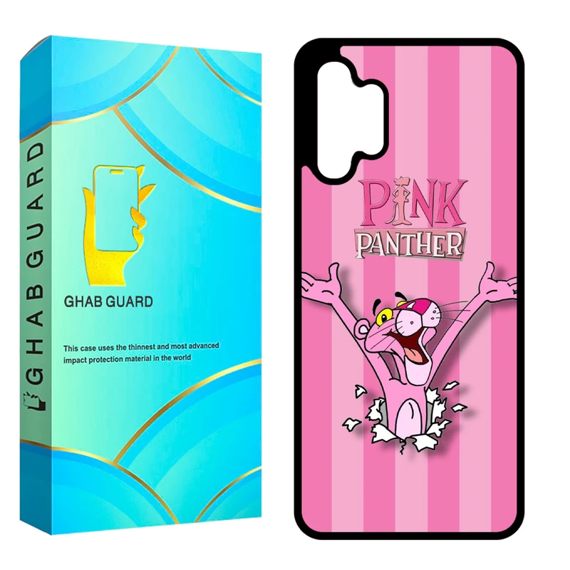 کاور قاب گارد مدل CHAPA324 مناسب برای گوشی موبایل سامسونگ Galaxy A32 4G