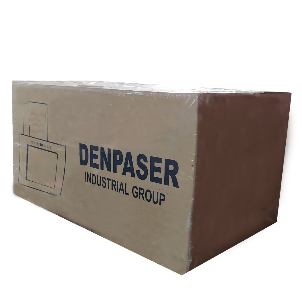 هود آشپزخانه مورب دنپاسر مدل FFL سایز 90