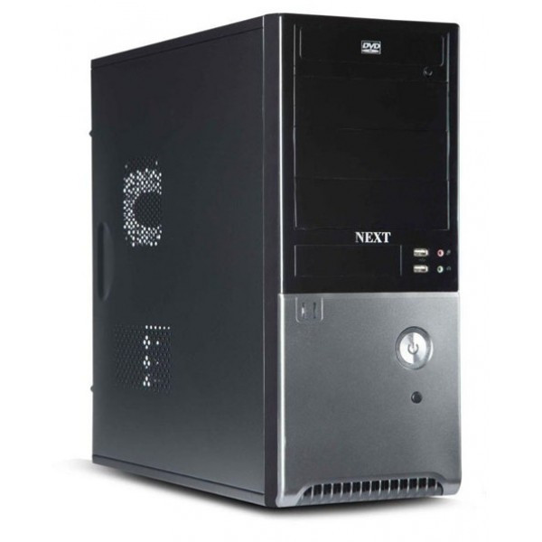 کیس کامپیوتر مدل  702