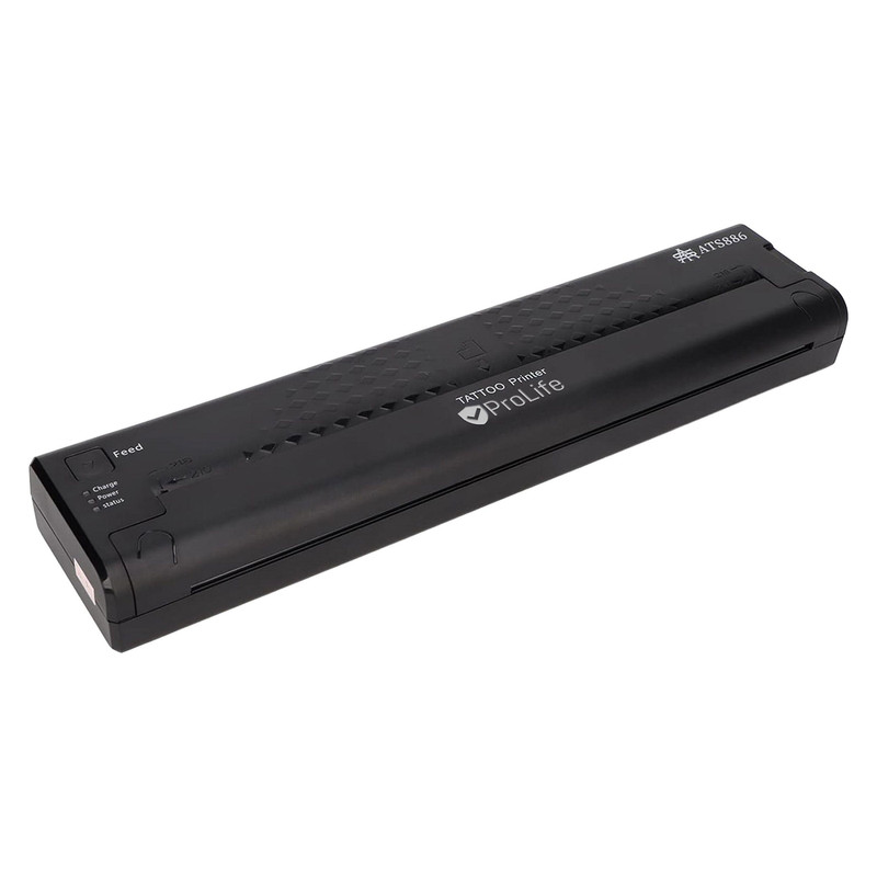 پرینتر قابل حمل استنسیل پرولایف مدل ATS886