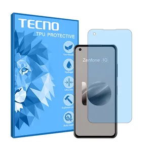 Tecno Eye Care model bluecut screen protector suitable for Asus Zenfone 10 mobile phone