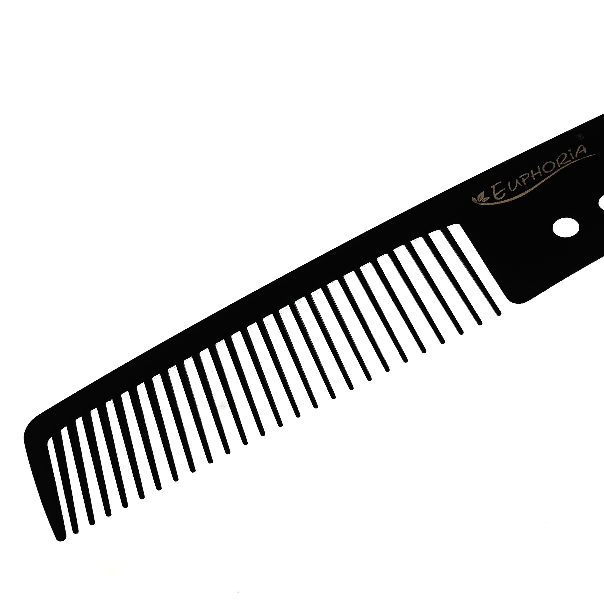 شانه مو ایفوریا کد TT42