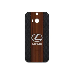 MAHOOT  Lexus Cover Sticker for htc One M8