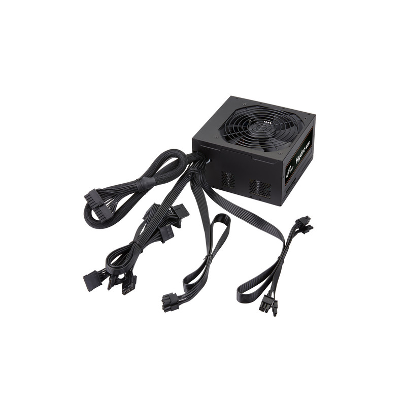 منبع تغذیه کامپیوتر اف اس پی مدل HYDRO PRO 500W 1
