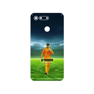 MAHOOT Alireza Beiranvand Cover Sticker for Honor View 20
