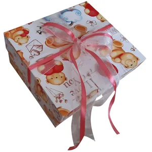  جعبه هدیه کد 34