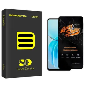 Somastel SD Antistatic Screen Protector For Y100i