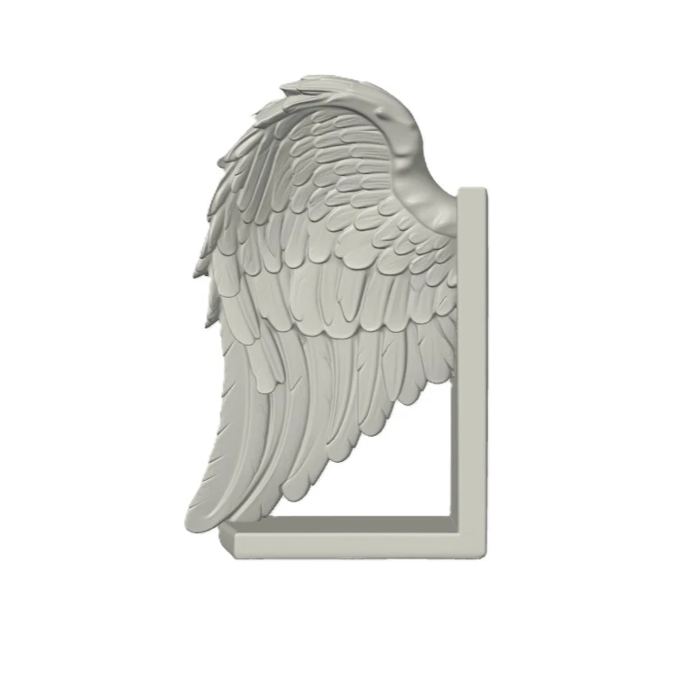 نگهدارنده صفحه کتاب مدل Nova Art Angel Wings