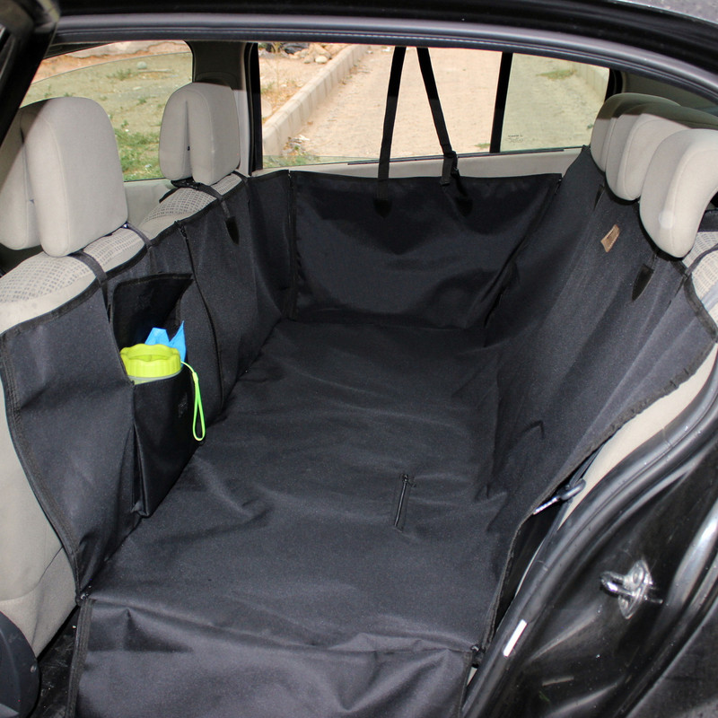 کاور صندلی خودرو پتیوو مدل فول پریمیوم