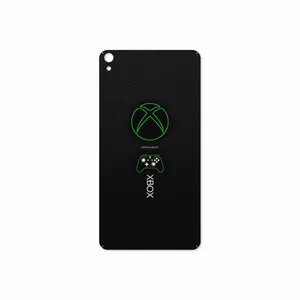 MAHOOT XBOX Cover Sticker for Lenovo Phab B1 2015