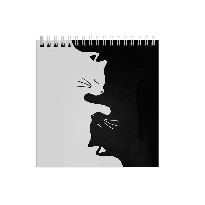 دفتر طراحی طرح گربه