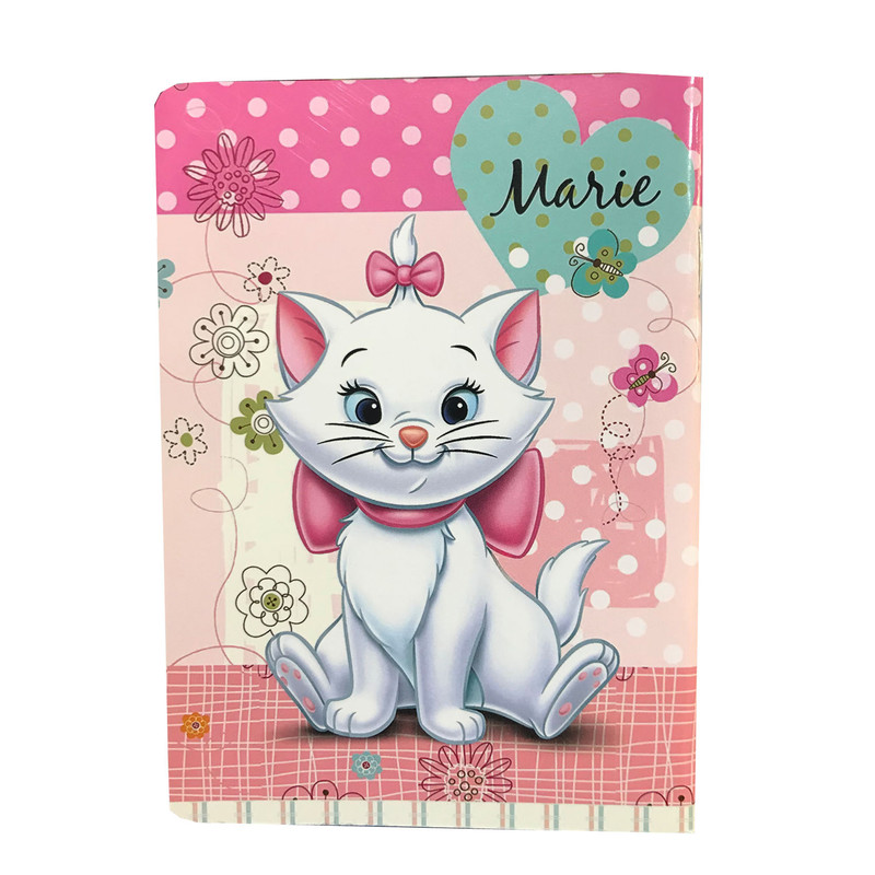 دفترچه یادداشت طرح کیتی مدل AS12