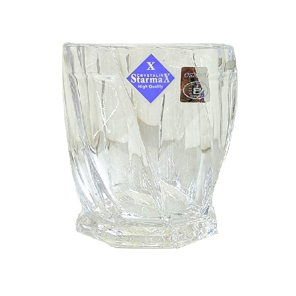 لیوان استارمکس مدل تورینو 2022 کد 90 مجموعه 6 عددی به همراه ظرف یخ