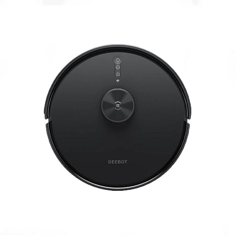 جاروبرقی رباتیک اکووکس مدل DEEBOT Y1 PRO