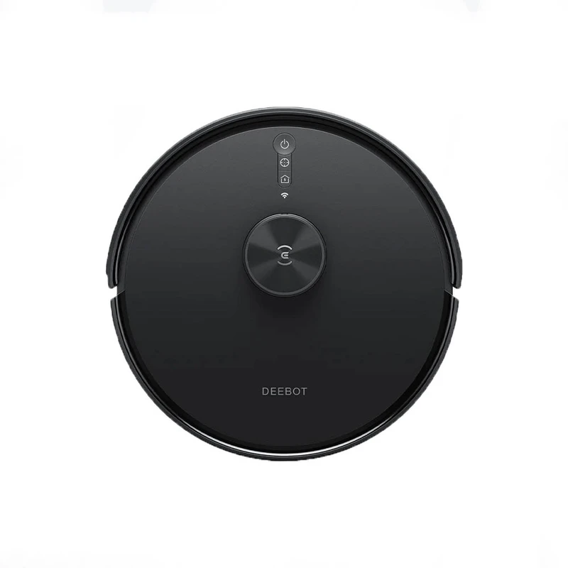 جاروبرقی رباتیک اکووکس مدل DEEBOT Y1 PRO جاروبرقی رباتیک اکووکس مدل DEEBOT Y1 PRO