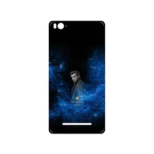 MAHOOT tom holland Cover Sticker for Xiaomi Mi 4i