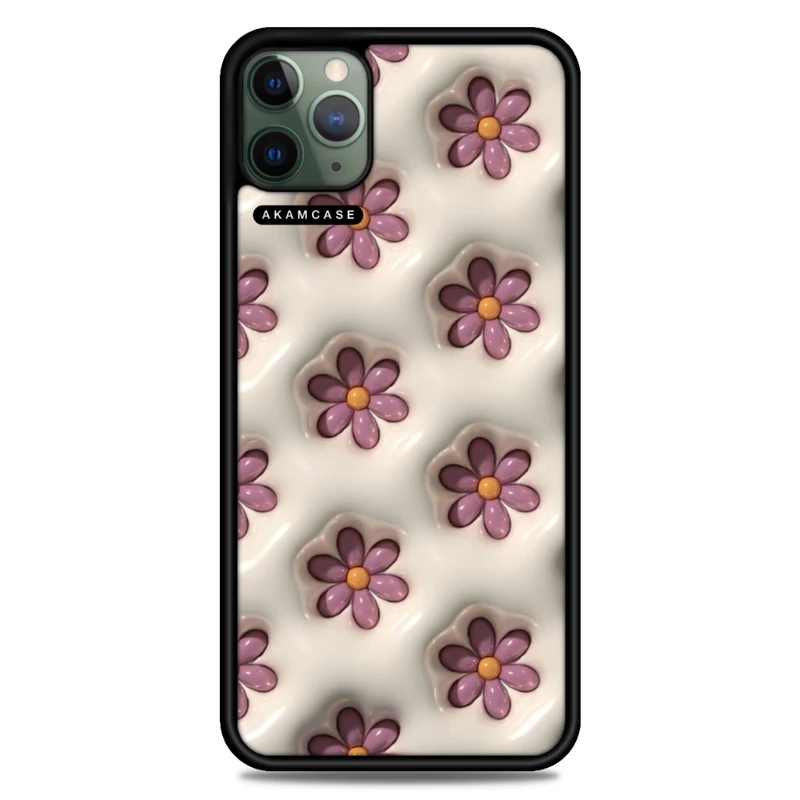 کاور آکام مدل AMC-WA11PROMAX-JELLY-35 مناسب برای گوشی موبایل اپل iPhone 11 Pro Max