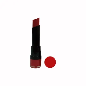 رژ لب جامد رزبری مدل ROUGE VELVET PUSH-UP شماره 06