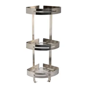 استند حمام ای ام ای مدل MAT سه طبقه