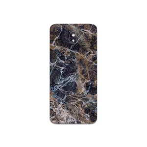 MAHOOT  Earth-White-Marble Cover Sticker for Samsung Galaxy J7 Pro